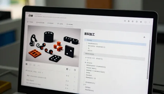 从询价到验收：批量生产服务加工供货有保障全流程
