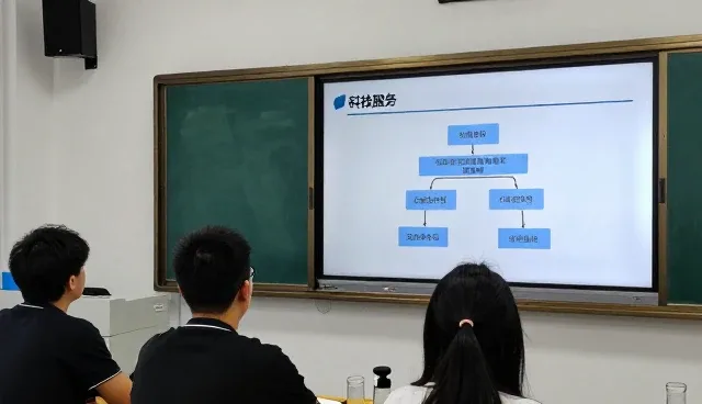 施工现场使用技术架构设计需要注意什么?