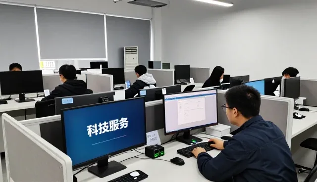 四川壹玖玖捌科技有限公司以企业数字化转型咨询服务连接更多应用场景